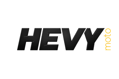 HevyMOTO Logo