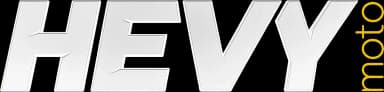 HevyMOTO Logo