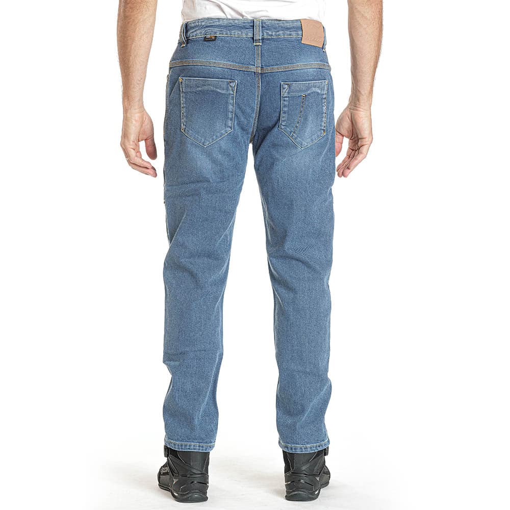 Alex Short - Stonewash — Angle 2