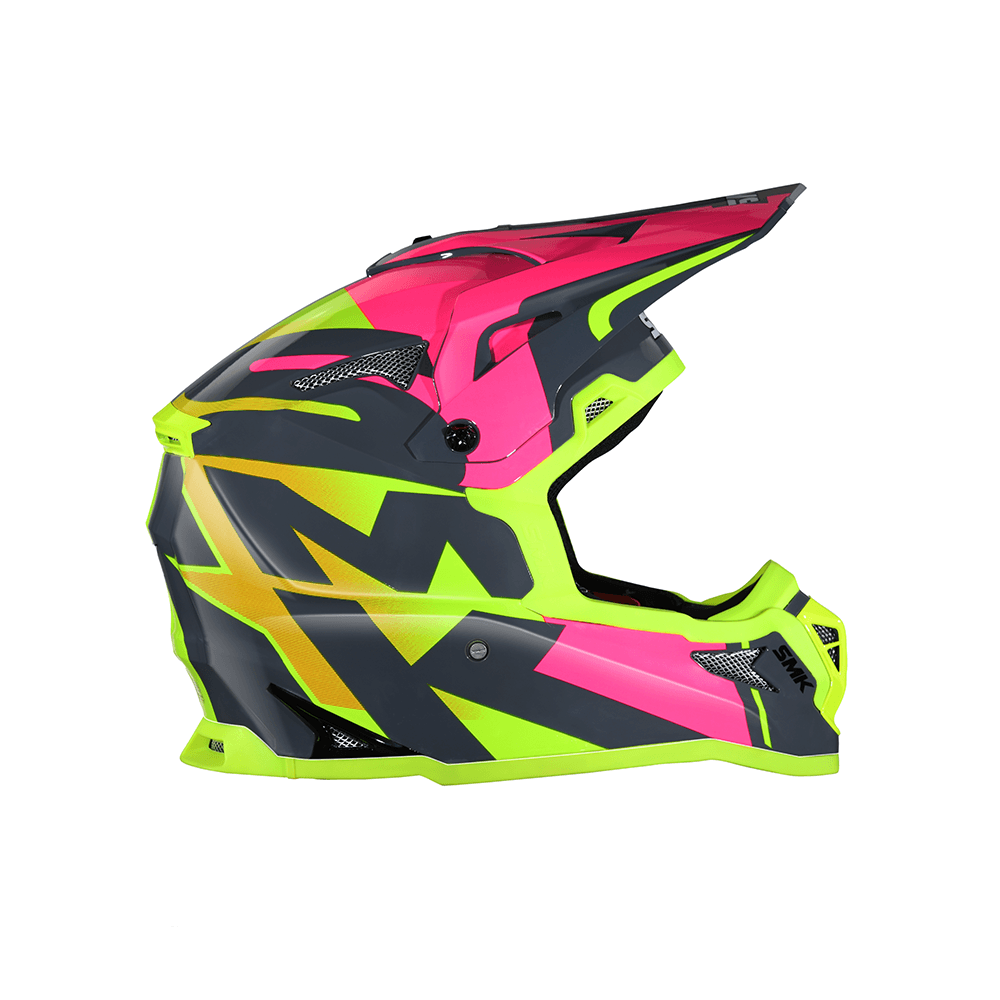 Alterra X-Power - Gloss Grey — Angle 2