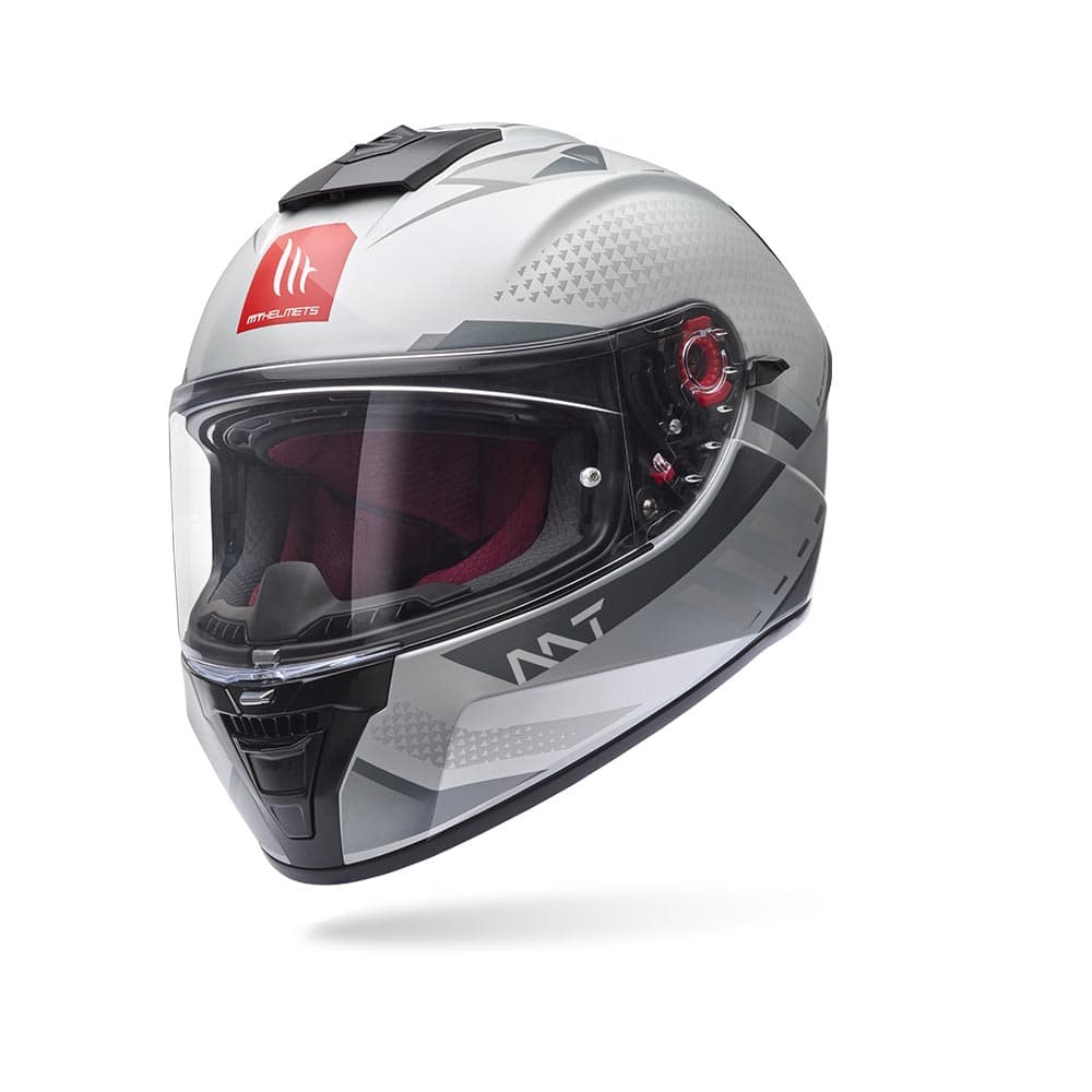 BLADE 2 SV - RHAPSODY A2 GLOSS + Balaclava — Angle 2