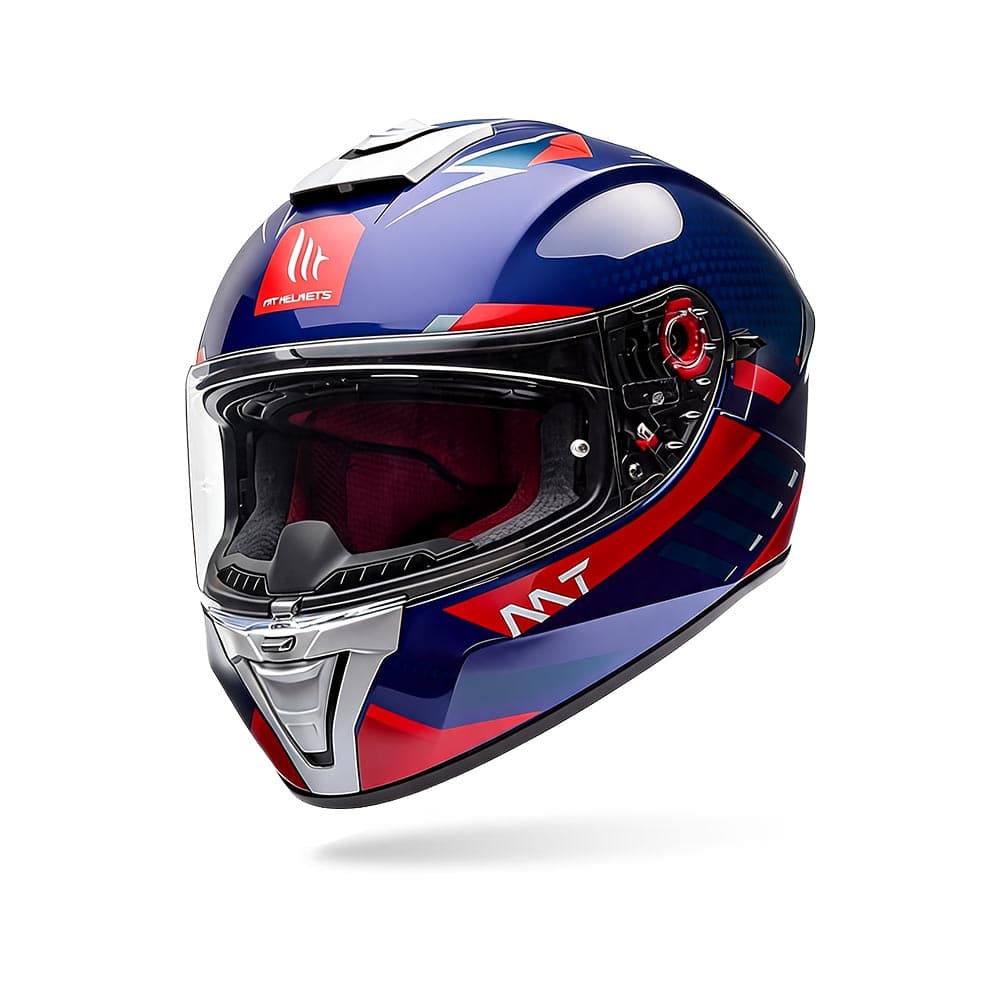 BLADE 2 SV - RHAPSODY C5 GLOSS + Balaclava — Angle 2