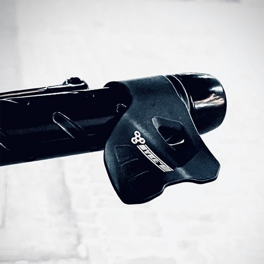 BYKE IT Throttle Assist — Riding Accessories & Hard Parts