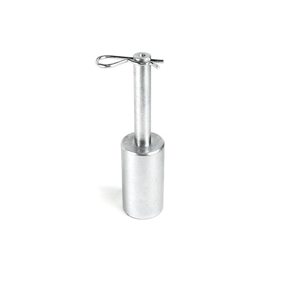BYKE IT Paddock Stand Pins (Single Sided Stand) — Riding Accessories & Hard Parts