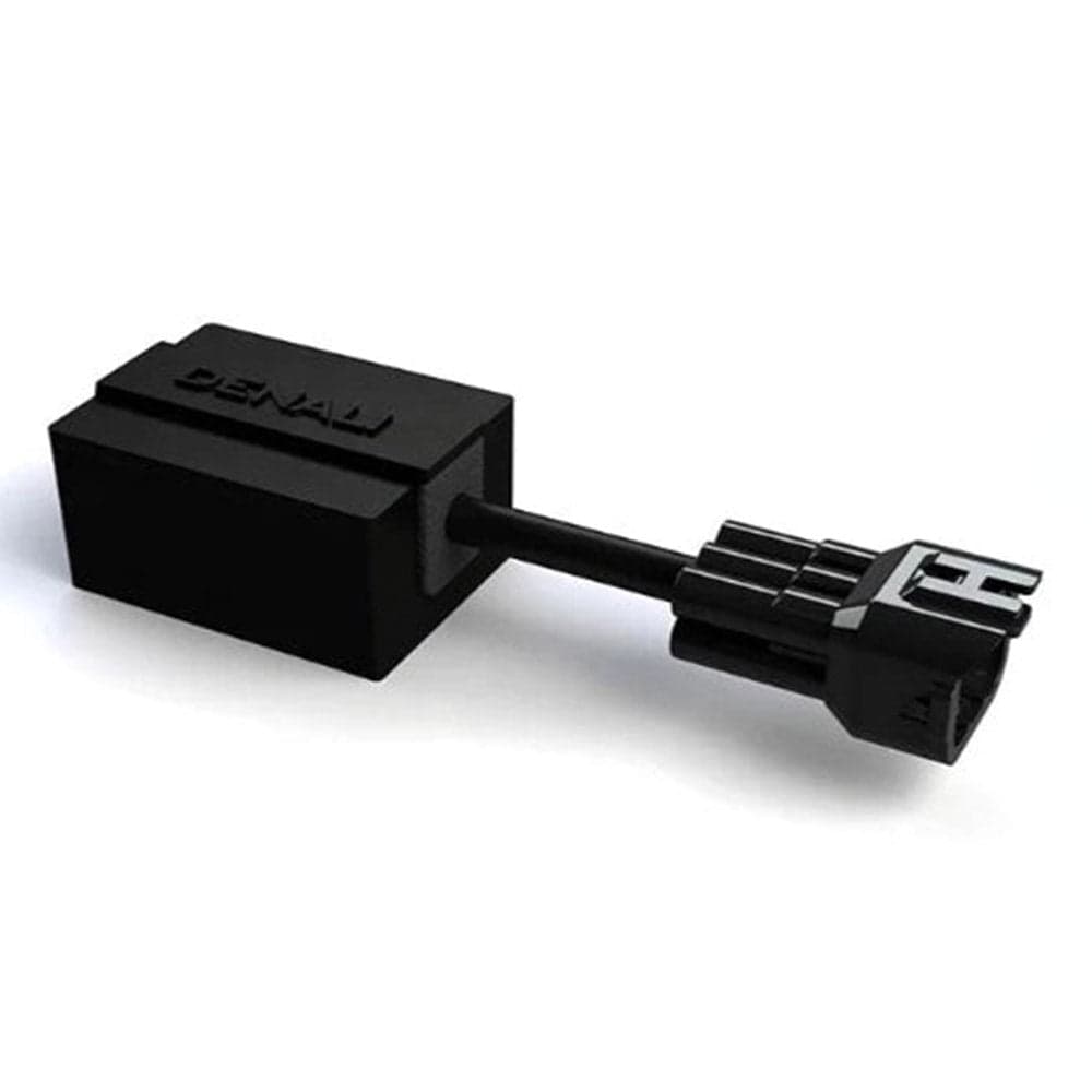 Denali DataDim Dual Intensity Controller for Driving Lights — Riding Accessories & Hard Parts