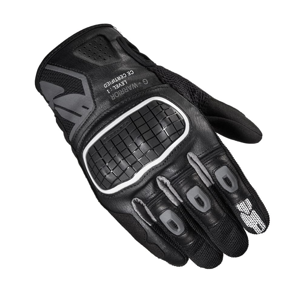 G-Warrior - Urban/Sport Riding Gloves — Riding Gloves