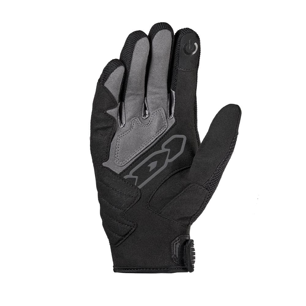 G-Warrior - Urban/Sport Riding Gloves — Angle 2