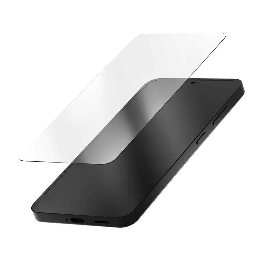 Glass Screen Protector for Samsung Galaxy S24/25 — Armor & Protectors