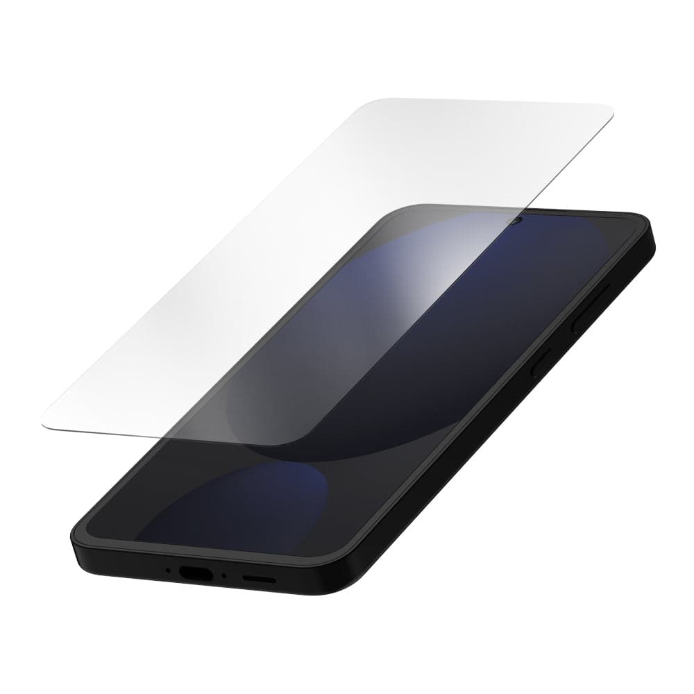 Glass Screen Protector for Samsung Galaxy S24FE — Armor & Protectors