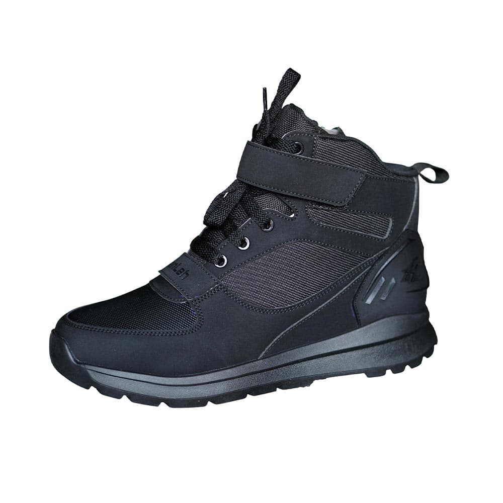 Urbano - Motorcycle Riding Sneaker for Everyday use — Angle 2