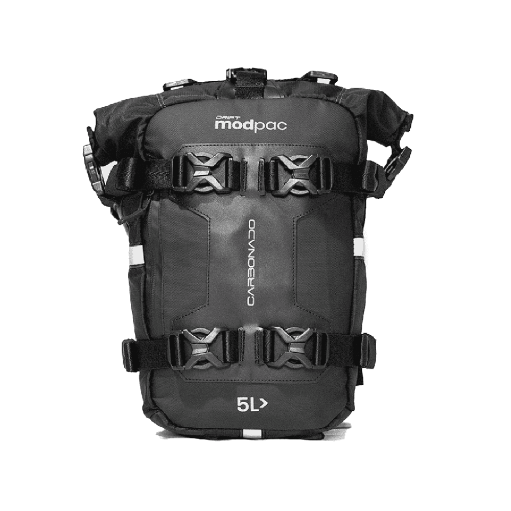 Modpac — Luggage & Bags