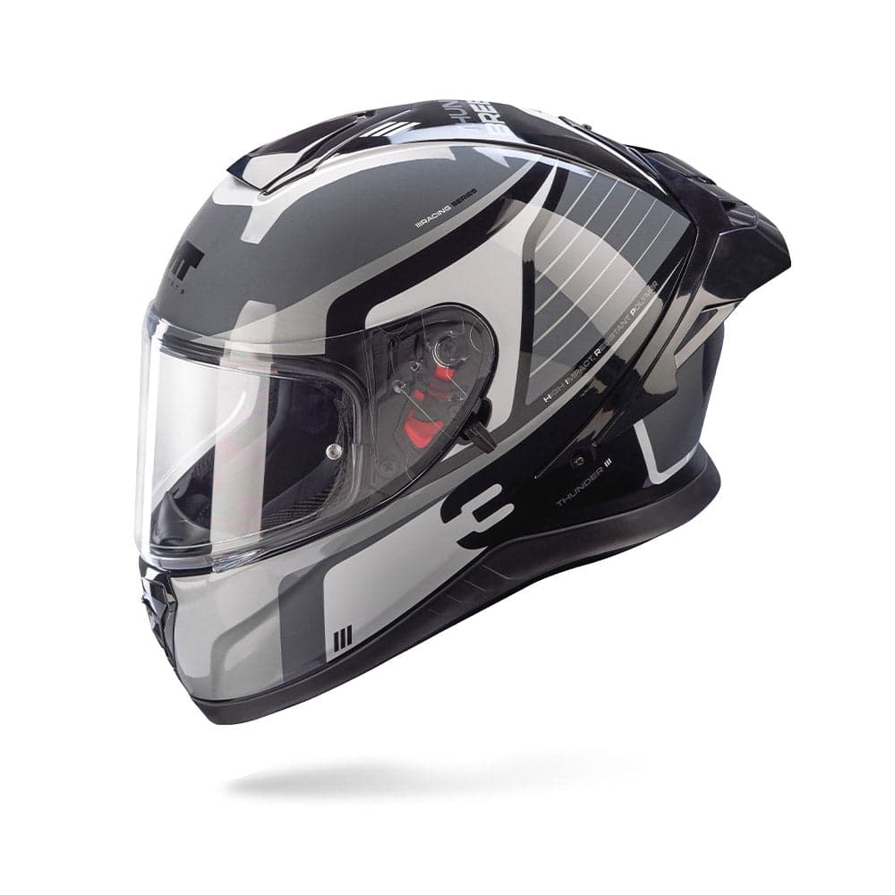 Thunder 3 SV (SPOILER) - Breezer B2 Gloss — Angle 2