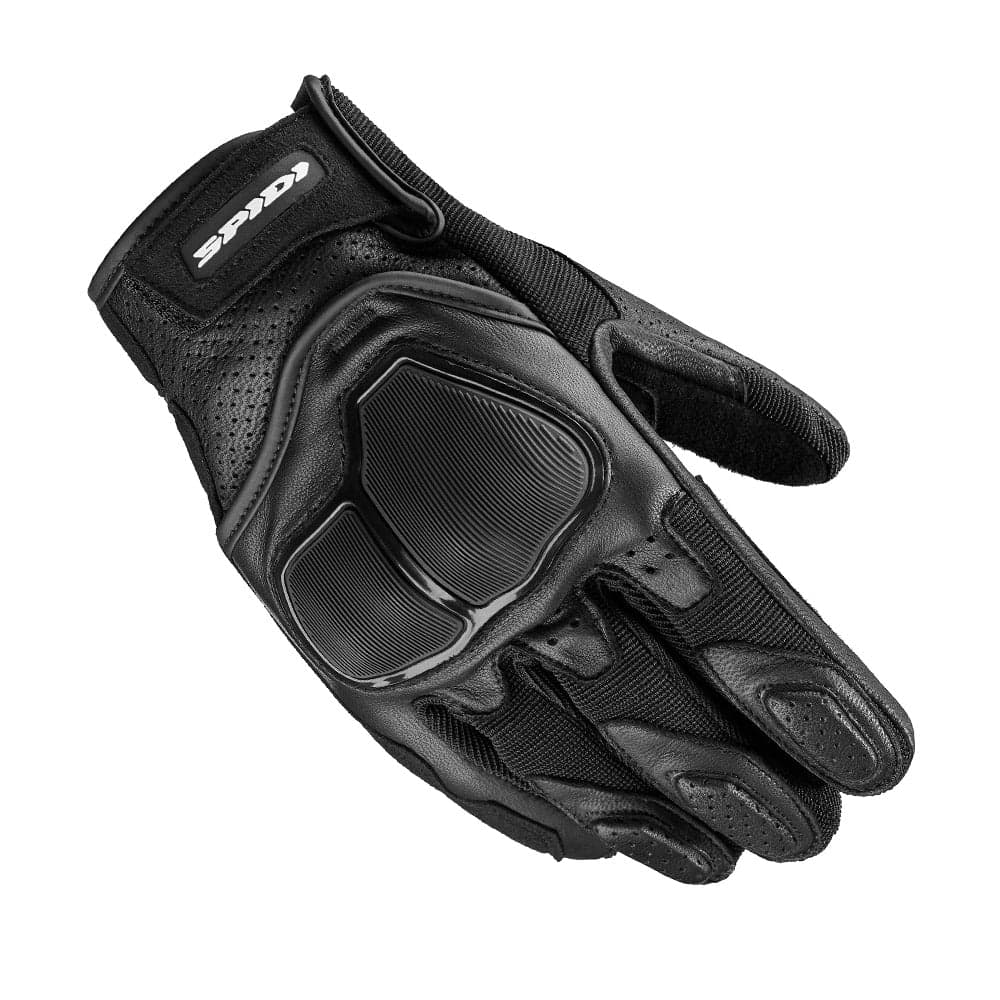 NK-D - Leather Motorcycle Riding Gloves — Riding Gloves