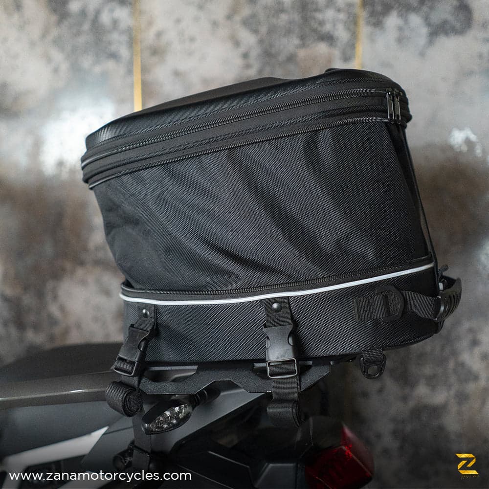 PLUTO EXTENDABLE BAG (004) — Angle 2
