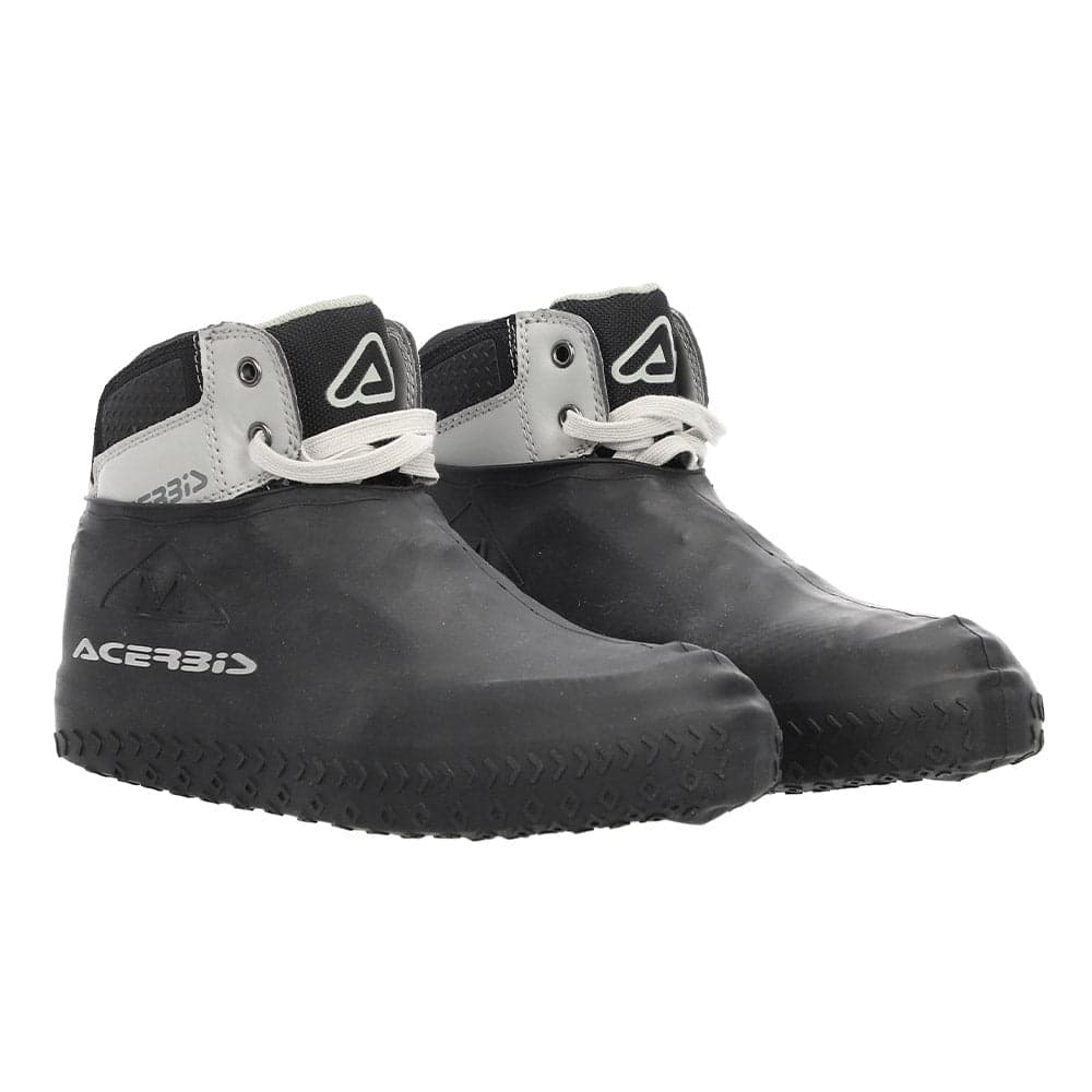 Rain Cover for Shoes (Black) — Riding Boots & Footwear