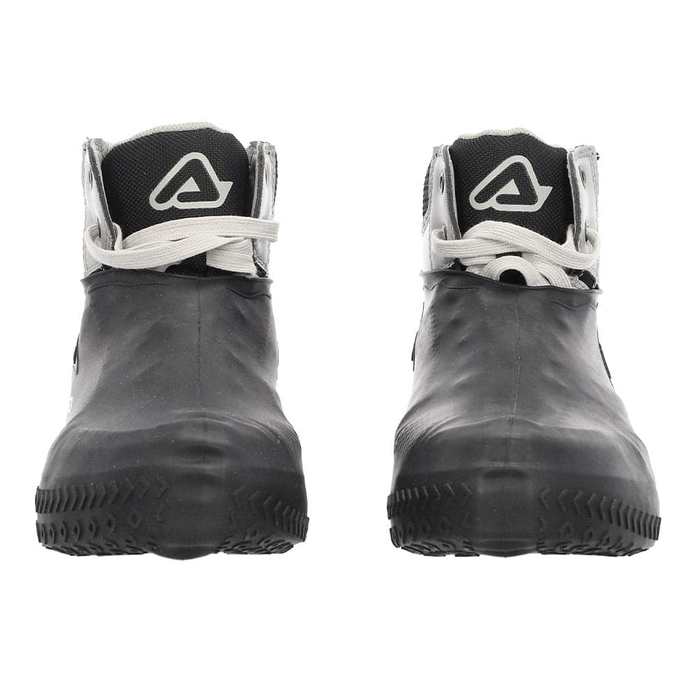 Rain Cover for Shoes (Black) — Angle 2