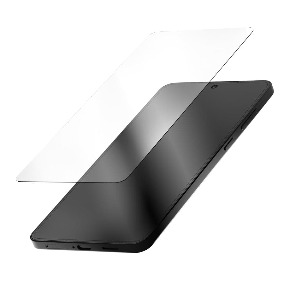 Screen Protector for Samsung GS25E — Armor & Protectors