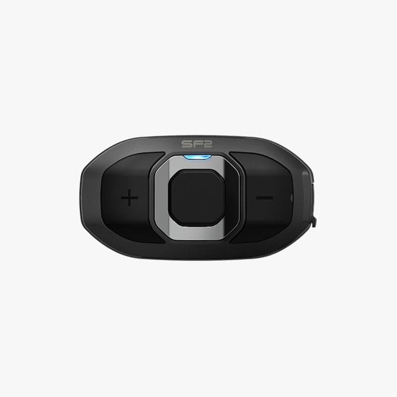 Sena SF2 Bluetooth Communication System — Intercoms & Communication