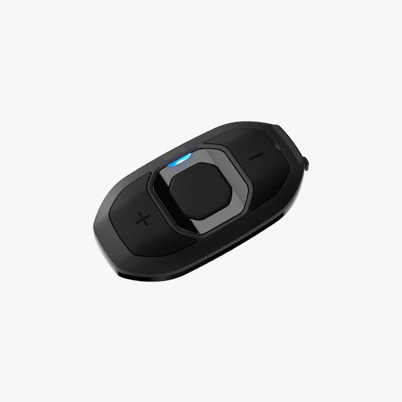 Sena SF2 Bluetooth Communication System — Angle 2