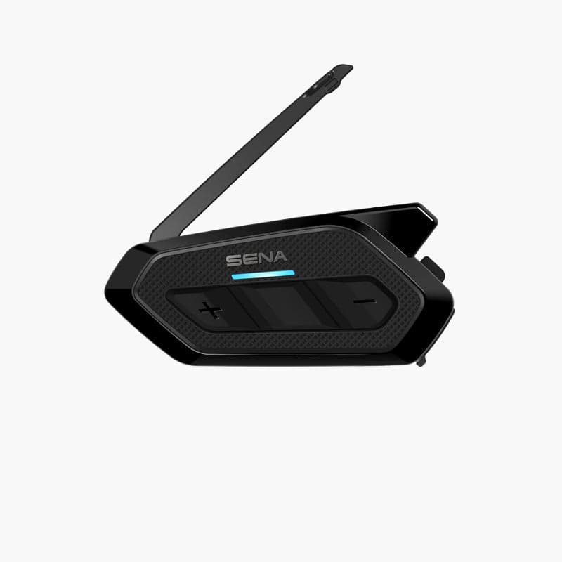 Sena Spider RT1 Mesh Communication System — Angle 2