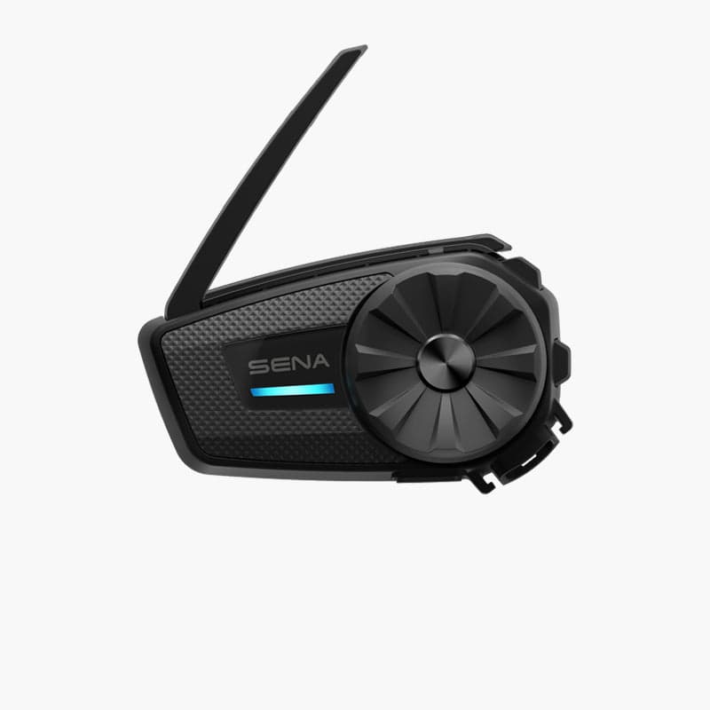 Sena Spider ST1 Mesh Communication System — Angle 2