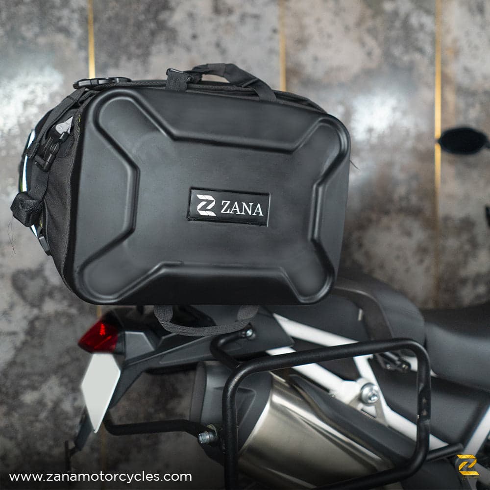 VADER HARD SHELL TAIL BAG (002) — Angle 2