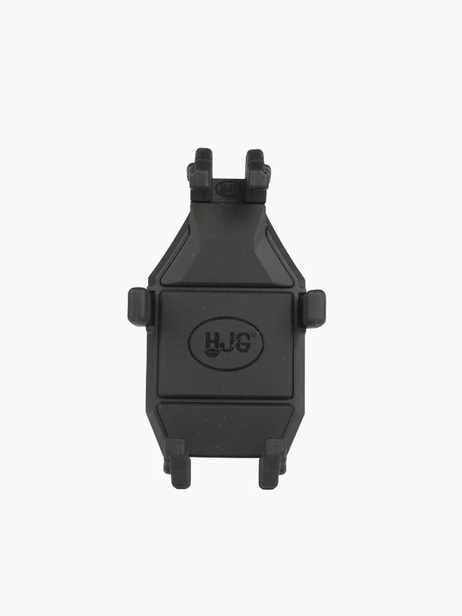 HJG PRO Shockproof Phone Holder — Accessories & Mounts