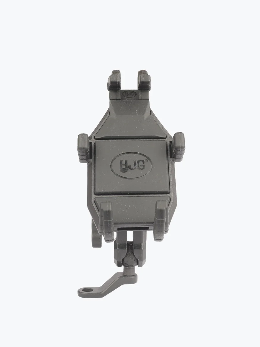 HJG PRO Shockproof Phone Holder — Angle 2