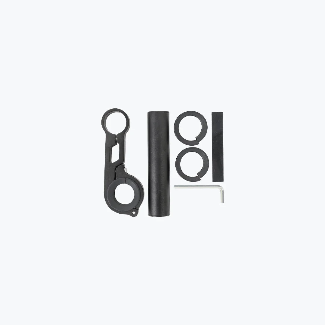 KEWIG EXTENSION BAR H4S — Angle 3