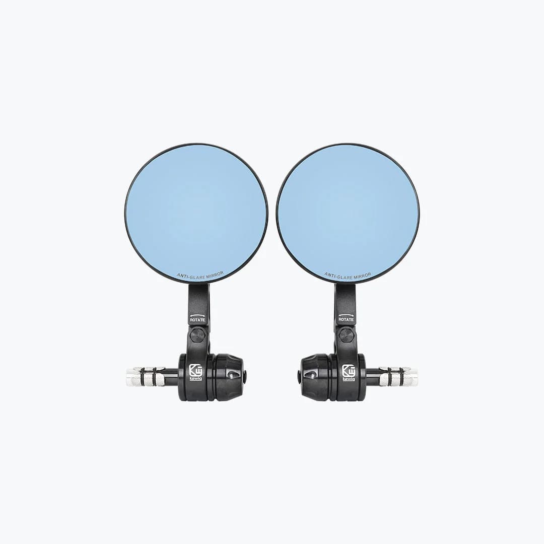 KEWIG RM-303 HD Anti Glare Motorcycle Mirror — Accessories & Mounts