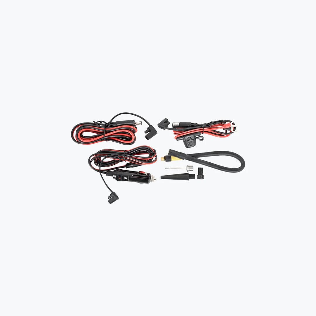KEWIG SUPER MINI AIR PUMP KWG-MP-1 — Angle 3