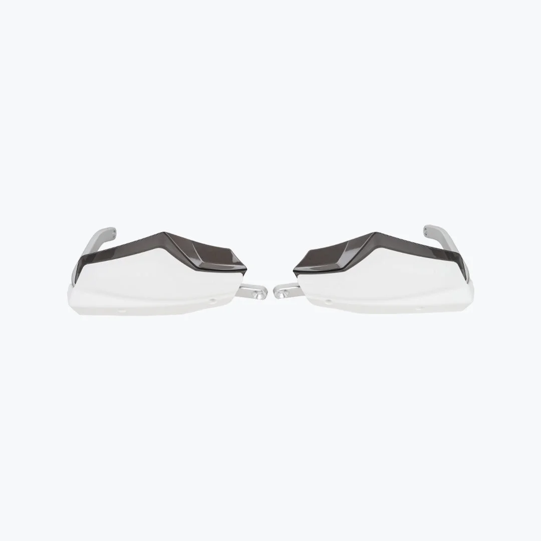 LOBOO Universal Handguard Without Light — Angle 2