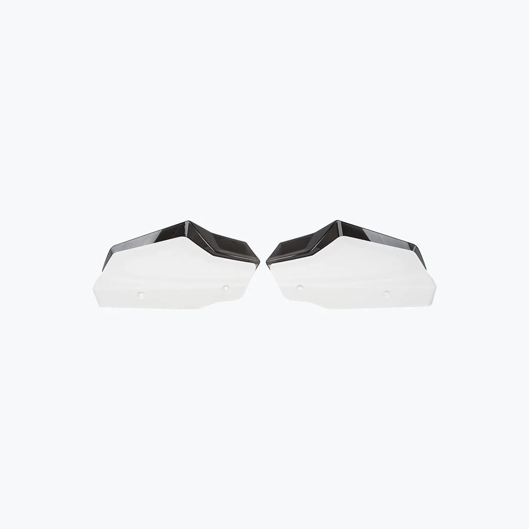 LOBOO Universal Handguard Without Light — Angle 3