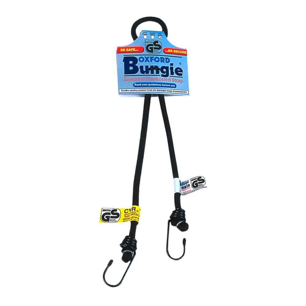 TUV/GS Bungee - 30" — Accessories & Mounts