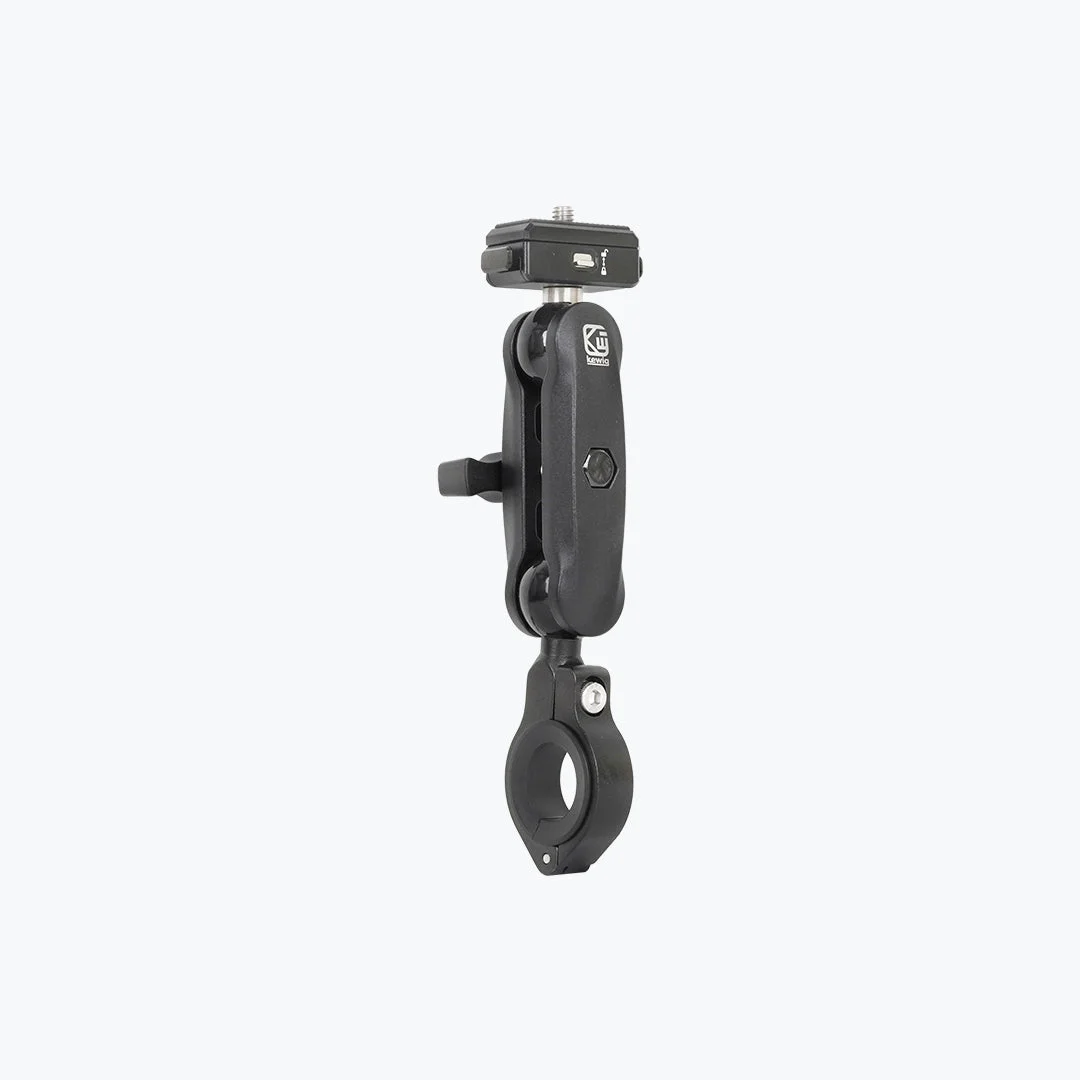 KEWIG CAMERA MOUNT X5BC-C2U2 — Intercoms & Audio