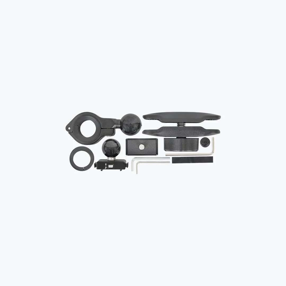 KEWIG CAMERA MOUNT X5BC-C2U2 — Angle 2