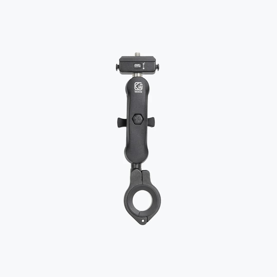 KEWIG CAMERA MOUNT X5BC-C2U2 — Angle 3