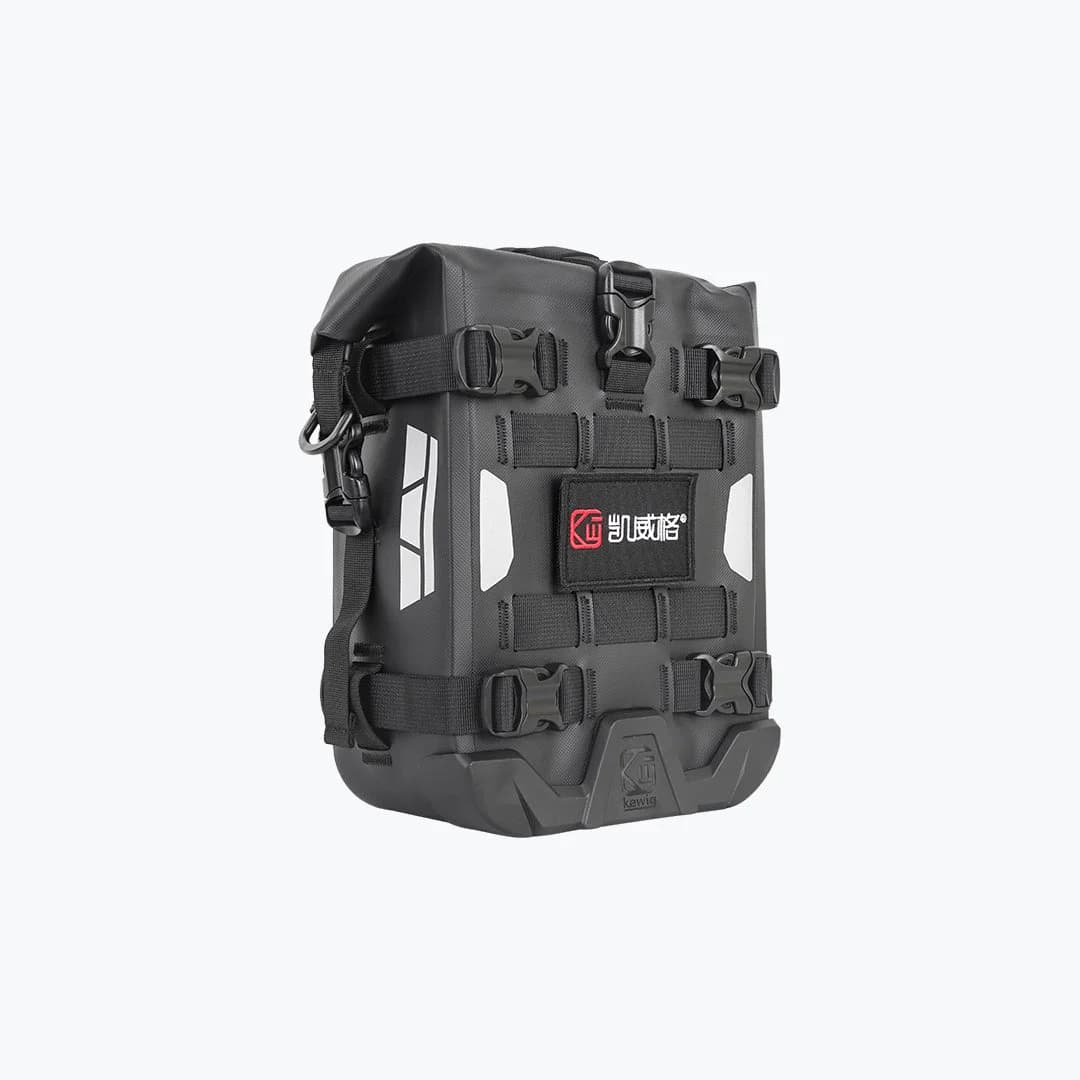 KEWIG WP BUMPER BAG KP-3 — Angle 2