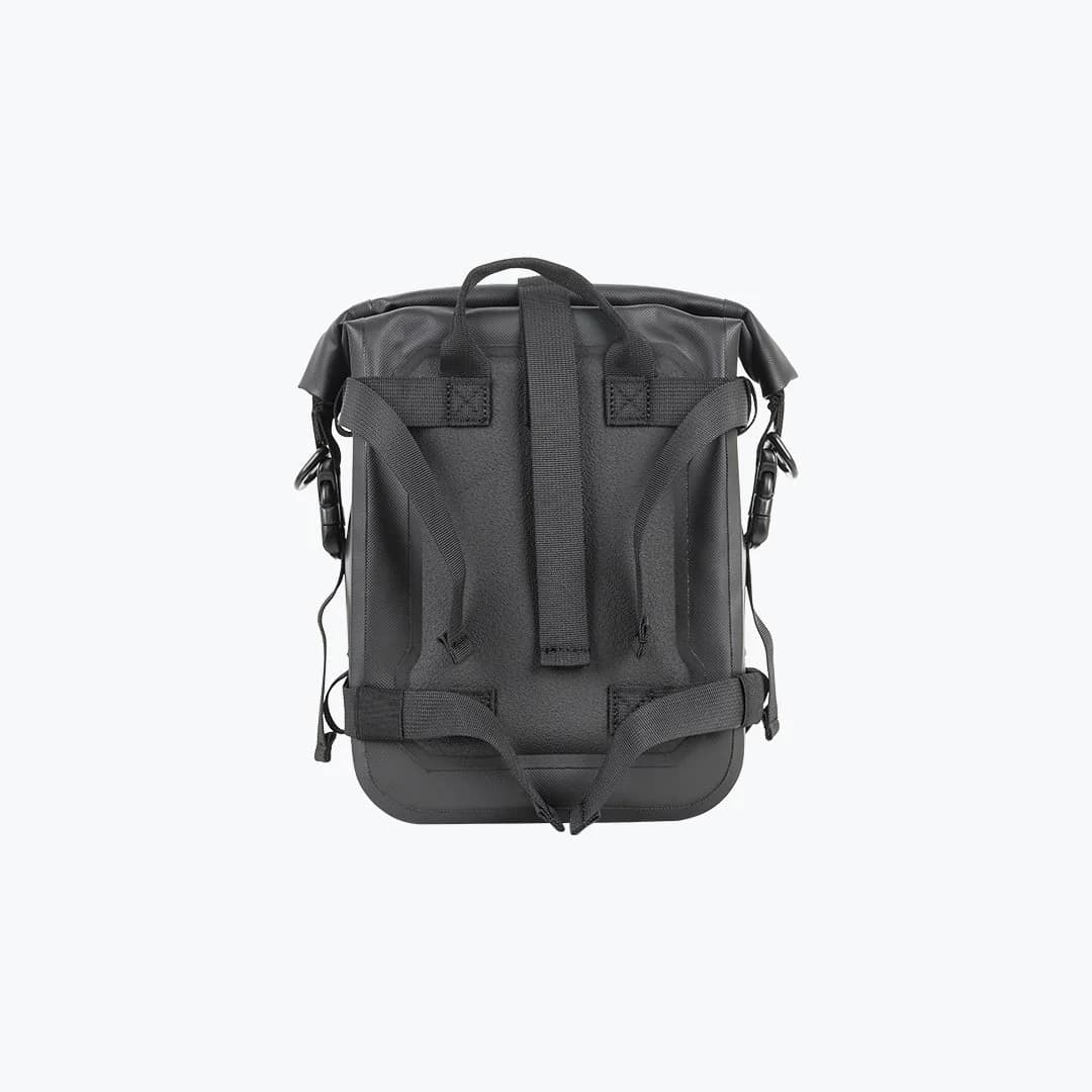 KEWIG WP BUMPER BAG KP-3 — Angle 3