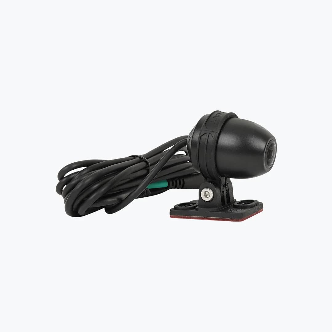 AlienRider M2 High Definition Rear Camera — Intercoms & Audio